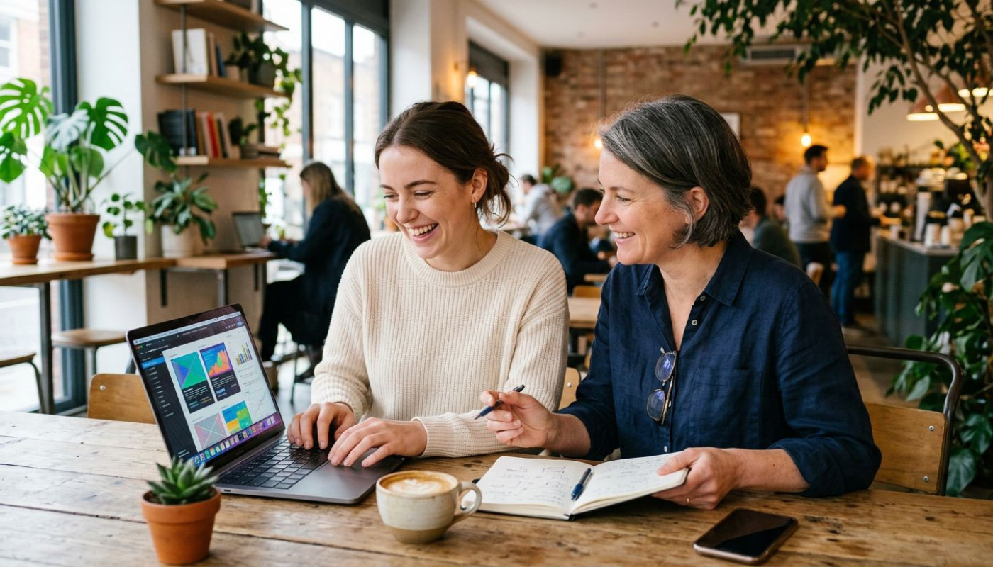 Comment une formation personnalisée peut transformer votre présence en ligne ?