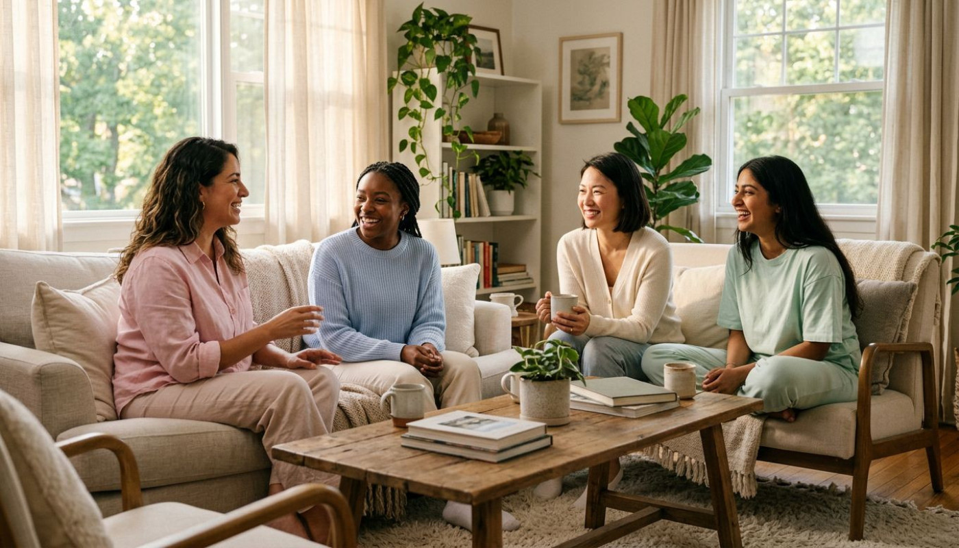 Menstruations : dédramatiser pour favoriser un dialogue sain